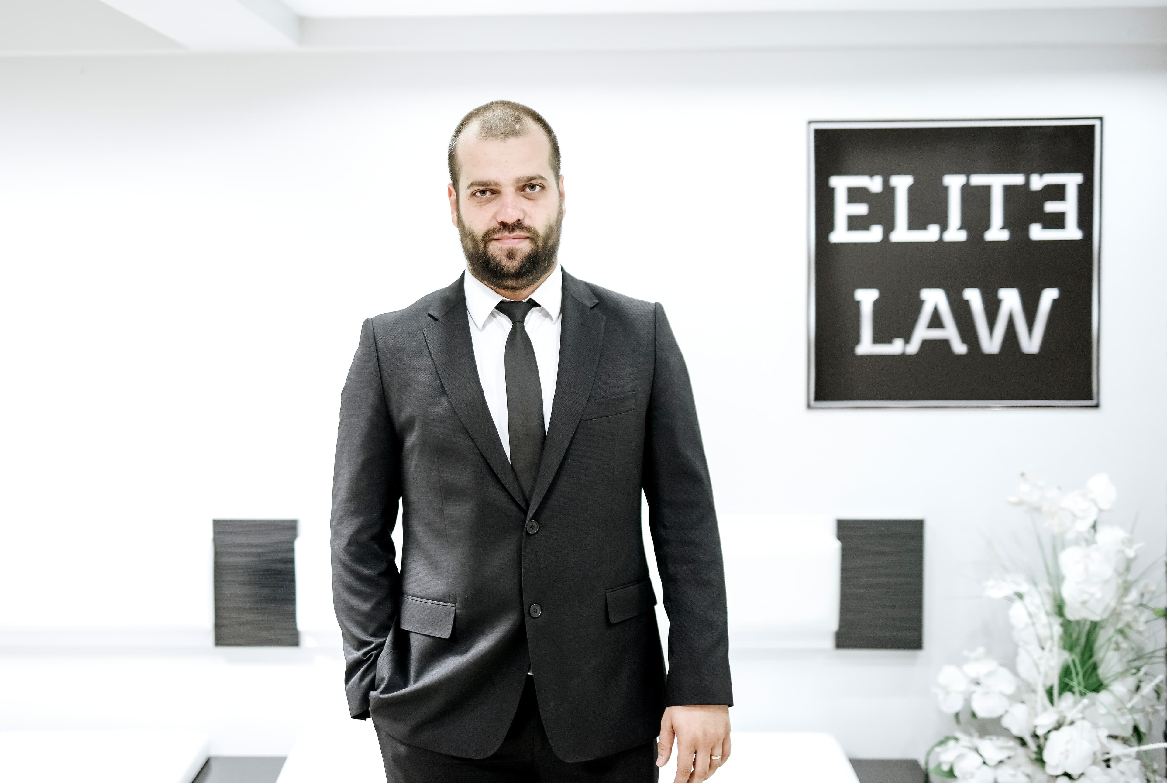 Elite Arabuluculuk – Ofisimizde arabuluculuk görüşmesinden bir kare