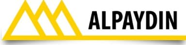Alpaydın logosu