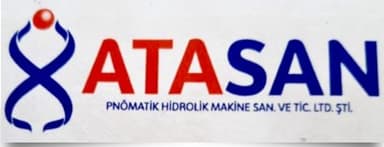 Atasan Mühendislik logosu