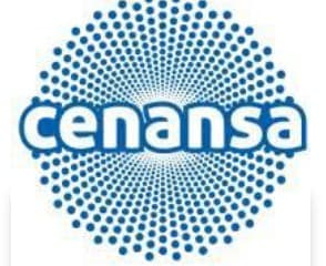 Cenansa logosu
