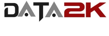 Data2K logosu