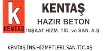 Kent A.Ş. logosu