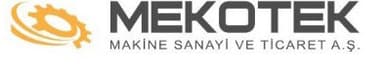 Mekotek A.Ş. logosu